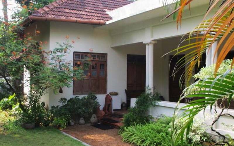 Mottys Homestay, Alleppey 4